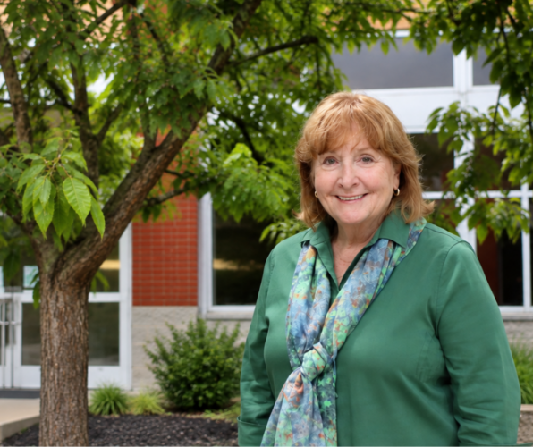 Hollister appointed to WSCO board